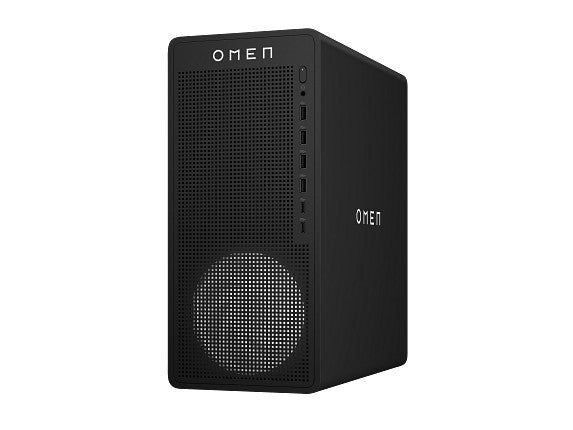 OMEN Desktop AMD Ryzen 5, 16 GB;512 GB SSD Windows 11 Home