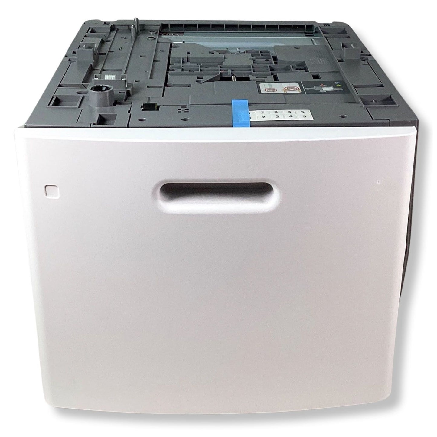 Dell 2000 Sheet Optional Feeder Tray 5530DN - R4YJR - NEW