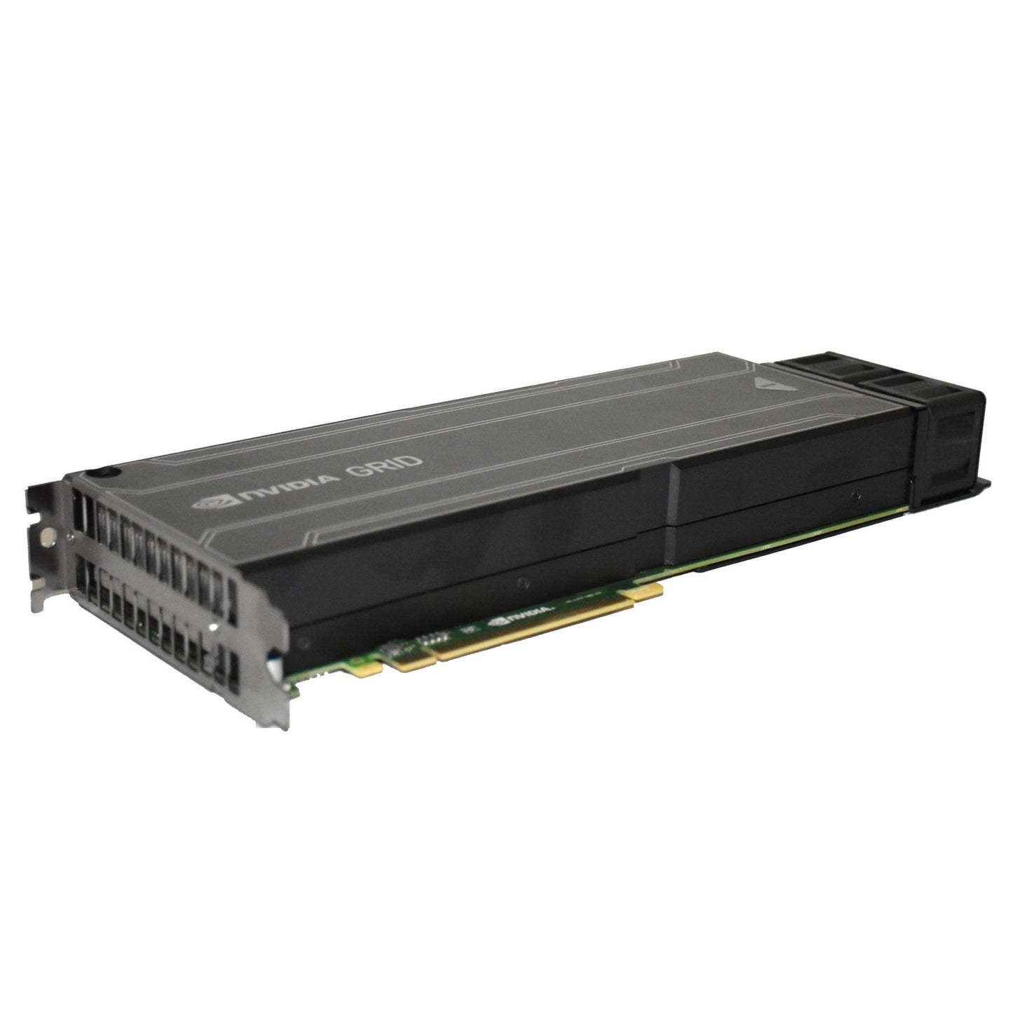 Dell NVIDIA GRID K2 8GB GDDR5 PCIe GPU Accelerator 699-52055-0552-311 98RCK
