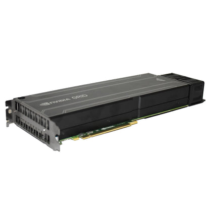 Dell NVIDIA GRID K2 8GB GDDR5 PCIe GPU Accelerator 699-52055-0552-311 98RCK