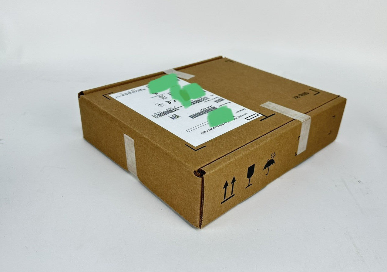 HPE Intel E810-XXVDA4 Ethernet 10/25Gb 4 Port SFP28 OCP3 Adapter P41614-B21 NIC