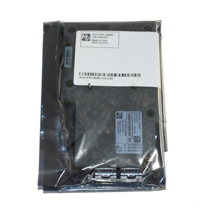 Dell Mellanox CX542B 2-Ports 25GbE SFP28 OCP 2.0 Type 1 Network Adapter JY91H