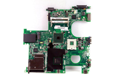 Replacement Intel Laptop Motherboard For Toshiba Satellite P105 A000012540