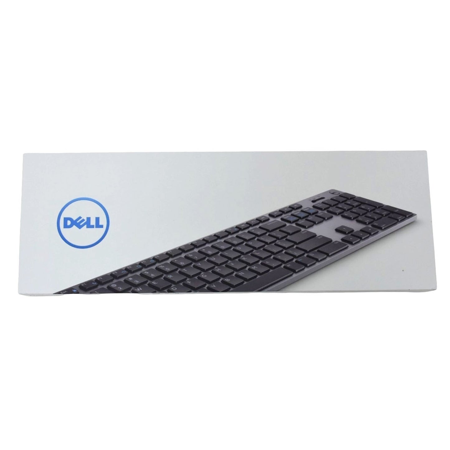 Dell KM717 Premier Wireless Keyboard WK717 & WM527 Mouse Set ? Canadian Layout