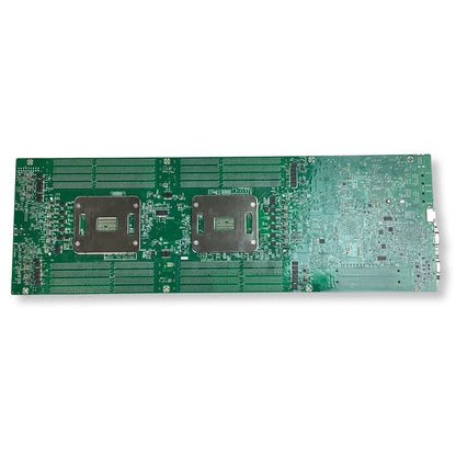 Genuine Dell PowerEdge C8220 Dual LGA2011 Motherboard 083N0 0D8X6C D8X6C