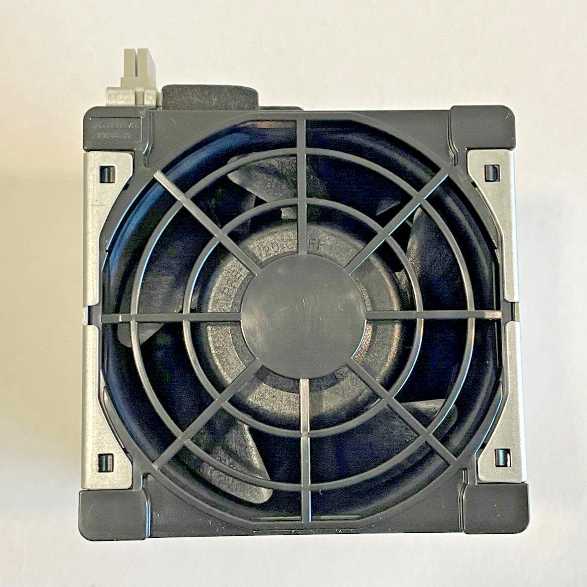 Supermicro FAN-0219L4-1 80x80x80mm,14.2K-15K RPM Counter-rotating,Hot-swappable