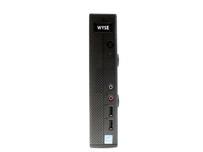 Dell Wyse 7010 Thin Client AMD G-T52R 1.50 GHz 2GB RAM 4GB SSD RJ45 WES7 N06MH