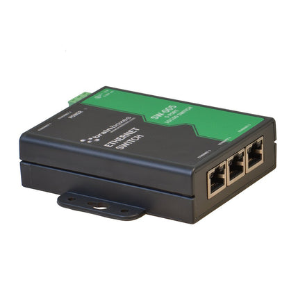 Brainboxes SW-005 CH Brain|837324009866 R Network Commercial
