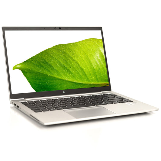 HP EliteBook 840 G7 14" Laptop Core i5 16GB 512GB SSD Windows 11 Pro B v.WCA