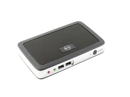 Dell Wyse Tx0 3010 Thin Client MARVEL PJ4 v7 1GHz 1GB RAM 1GB SSD Citrix HDx