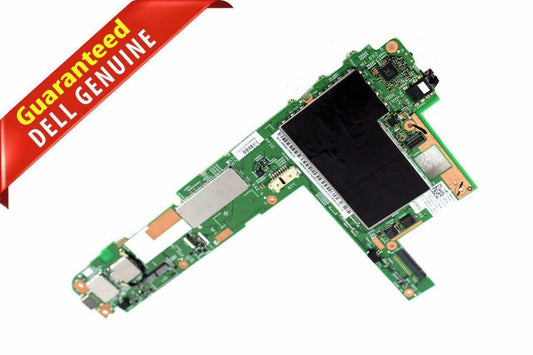 New Dell Venue 8 5855 Tablet Motherboard W/ Intel Atom x5-Z8500 Processor C58X2