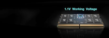 Team Group TED532G5600C46A-S01 NBM 32G|TEAM TED532G5600C46A-S01 R Memory