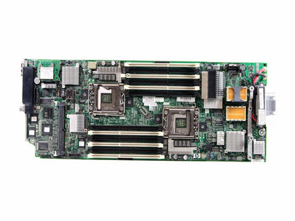 HP Proliant BL460 G6 595046-001 DDR3 SDRAM Blade Server Motherboard 466590-002