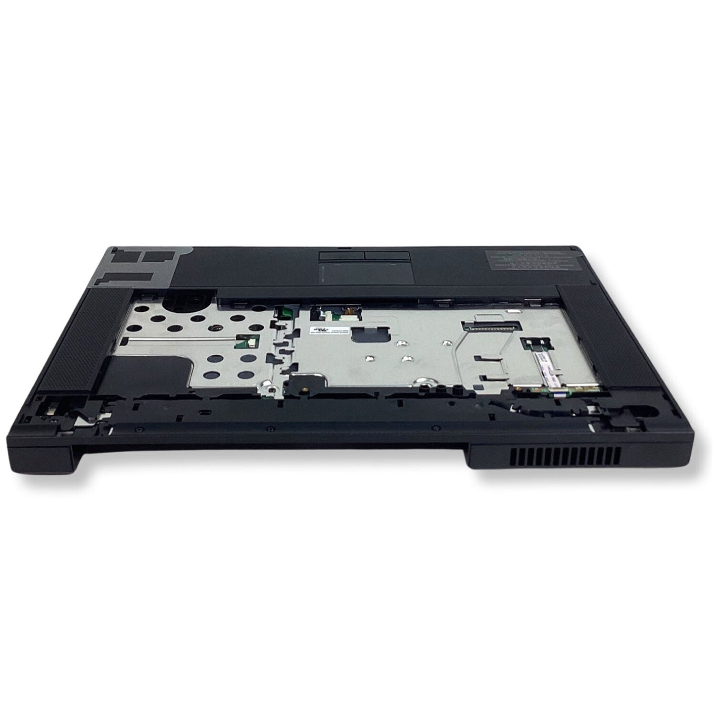 Genuine Dell OEM Latitude E5500 Motherboard With Base & Palmrest Assembly C600D