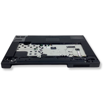 Genuine Dell OEM Latitude E5500 Motherboard With Base & Palmrest Assembly C600D