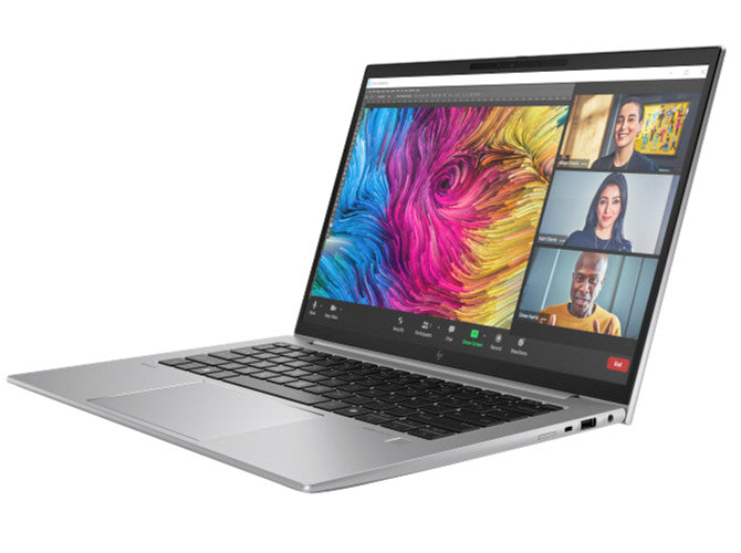 HP ZBook Firefly G11 14" WUXGA Core Ultra 7 165U 16GB 1TB SSD IR Cam FPReader