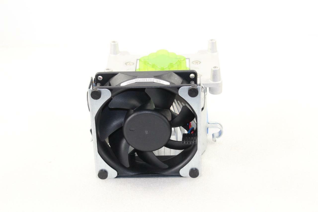 Dell XX580 Optiplex 960 Desktop (DT) Processor / CPU Heatsink & Fan Assembly
