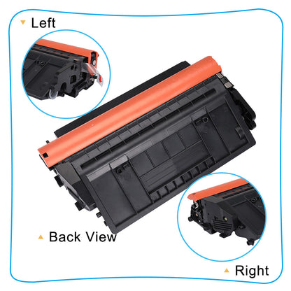 [WITH CHIP]New CF289A 89A Toner Cartridge For HP LaserJet M507 M528 Series