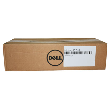 Dell Wyse 5020 Thin Client AMD GX-415GA 1.50 GHz 4 GB 32 GB SSD Linux RJ45 7JC46