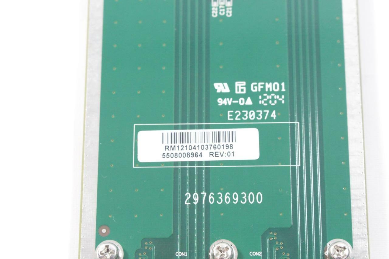 GENUINE Dell Force10 S55 CX-4 Stacking Module 0TMJG New