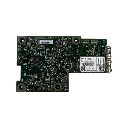 Mellanox CX4421A ConnectX-4 Lx Dual Port 25GbE SFP+ Mezzanine Network Adapter