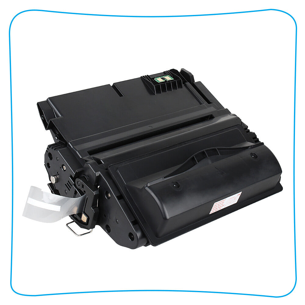 3PK Q5942X 42X Black Laser Toner Cartridges For HP LaserJet 4250 4250n 4350dtn