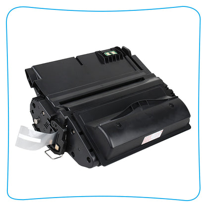 3PK Q5942X 42X Black Laser Toner Cartridges For HP LaserJet 4250 4250n 4350dtn