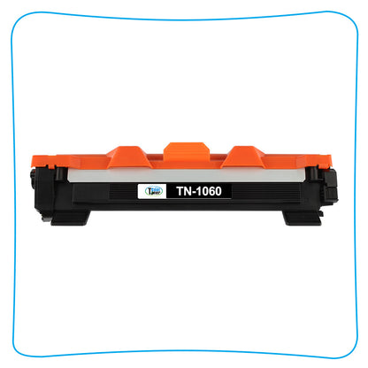 2PK TN1060 Toner 1PK DR1060 Drum Compatible With Brother HL-1110 MFC-1810 1910w