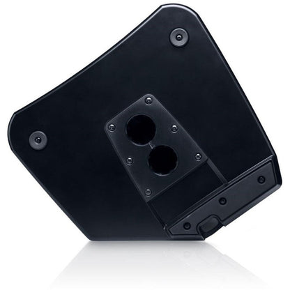 QSC K8.2-TD Two-Way 8" 2000W Powered Portable PA Speaker with DSP Processor
