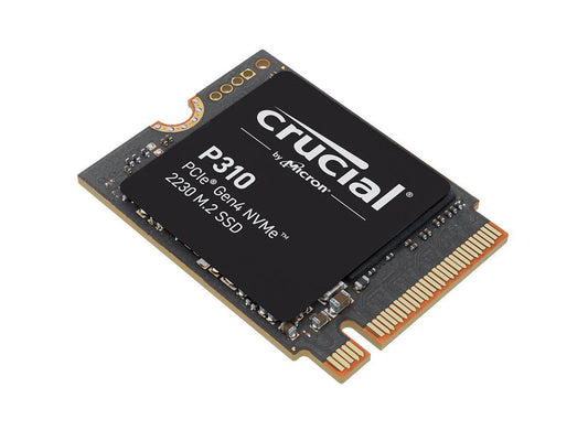 Crucial CT2000P310SSD2 SSD 2T|CRUCIAL CT2000P310SSD2 R SSD