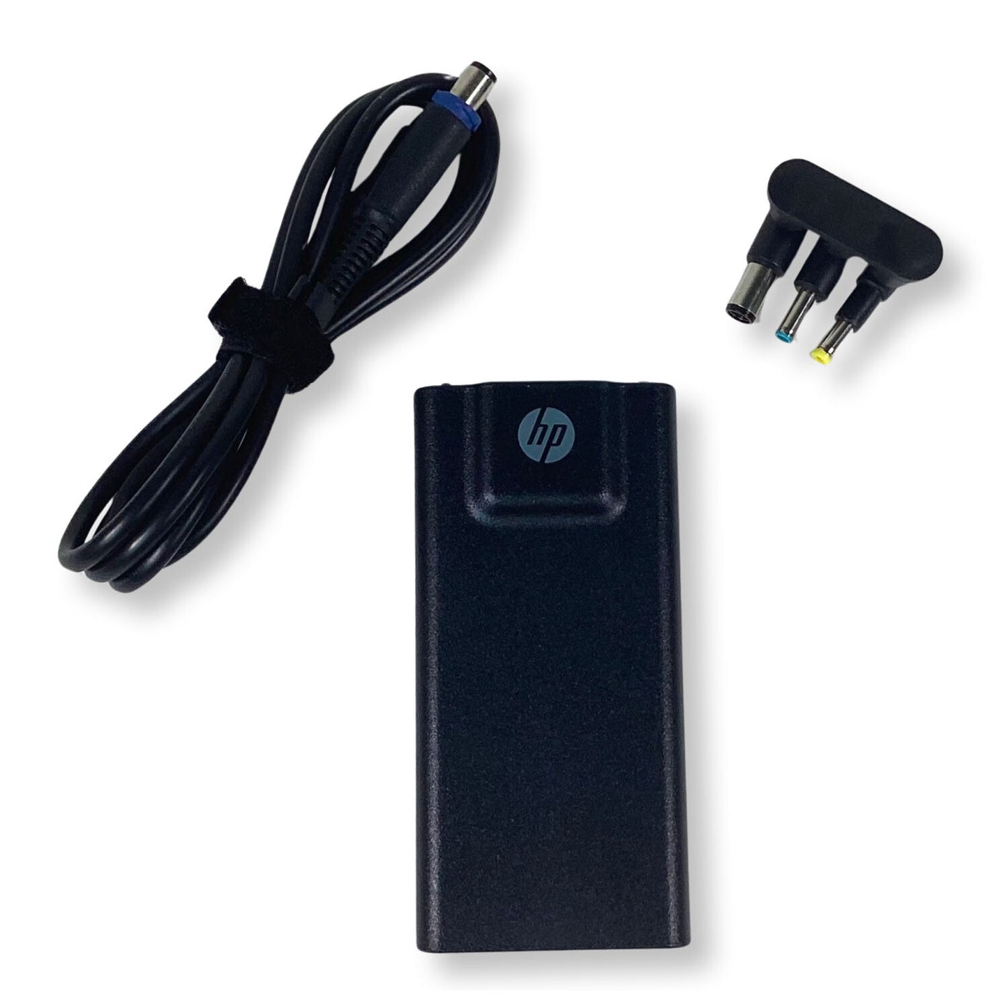 HP Slim Travel Hstnn-da14 L47254-003 5V 1.5A 65W Laptop AC Adapter