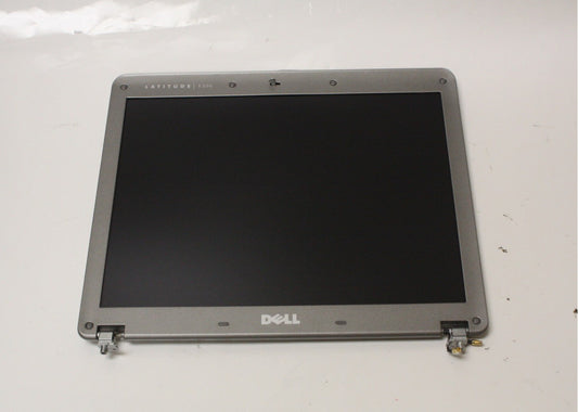 Lot of 2 Dell Latitude D400 X300 12.1" Complete LCD IAXG02D 9T832 LTM12C505D