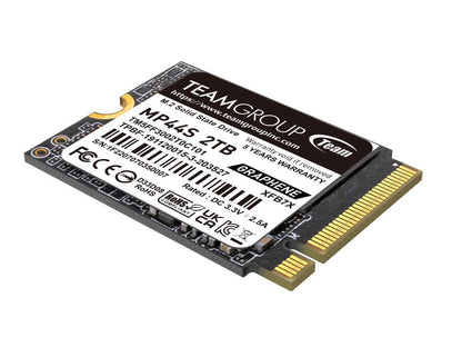 Team Group SSD 2T|TEAM TM5FF3002T0C101 R