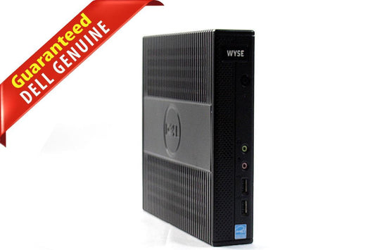 Dell Wyse 7010 Thin Client AMD G-T56N 1.65GHz 4GB RAM 32GB SSD WES8 RJ-45 6KC5H