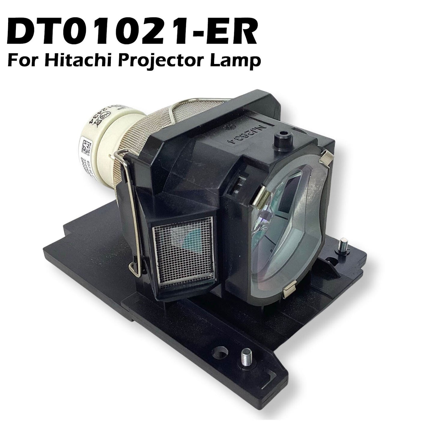 Hitachi Projector Lamp DT01021-ER Compatible with CP-X - CP-X2010N