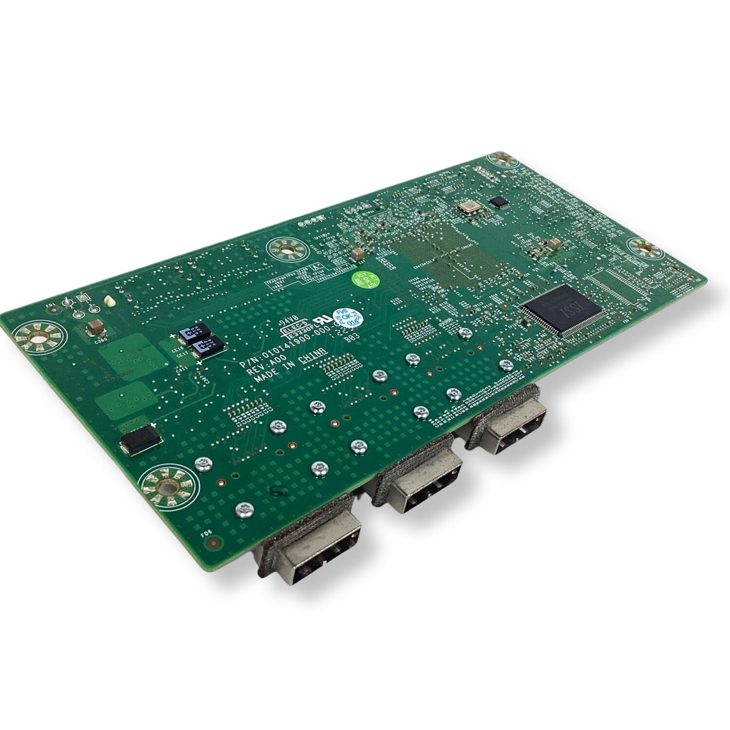 Dell PERC V10 Z0017A SAS-SATA RAID Controller Card No Bracket N4C2D 5R10N (NOT FOR HOME PC)