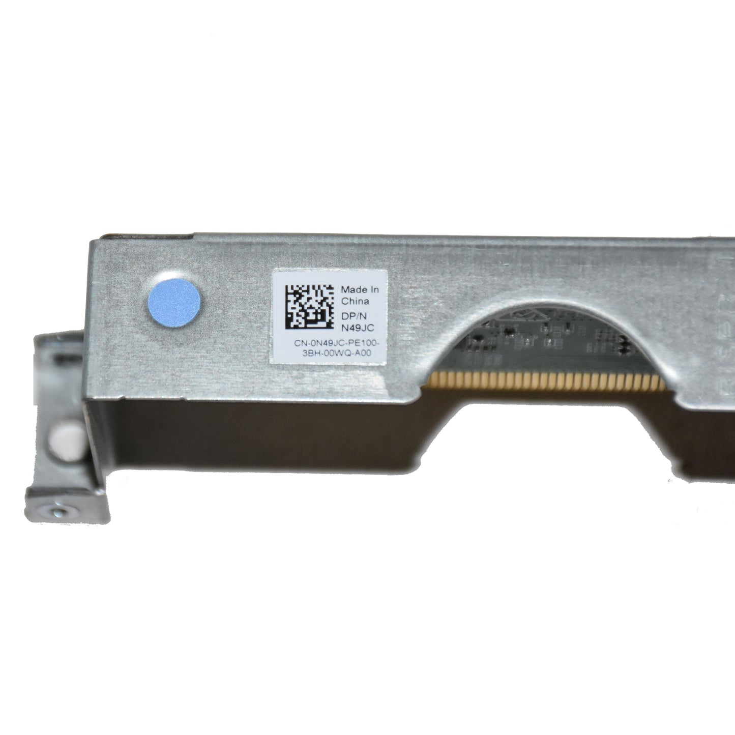 Dell Precision 3930 2 x16 PCIe Workstation Booster Card Expansion Card - N49JC
