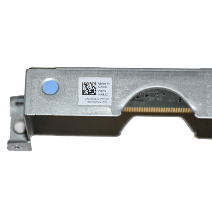 Dell Precision 3930 2 x16 PCIe Workstation Booster Card Expansion Card - N49JC