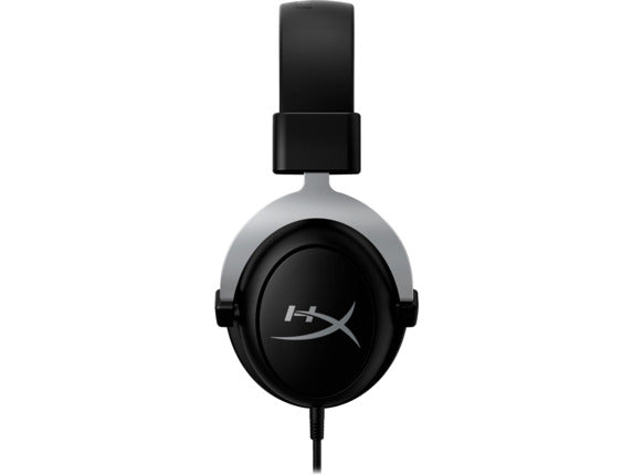 HyperX CloudX - Gaming Headset (Black-Silver) - Xbox
