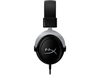 HyperX CloudX - Gaming Headset (Black-Silver) - Xbox
