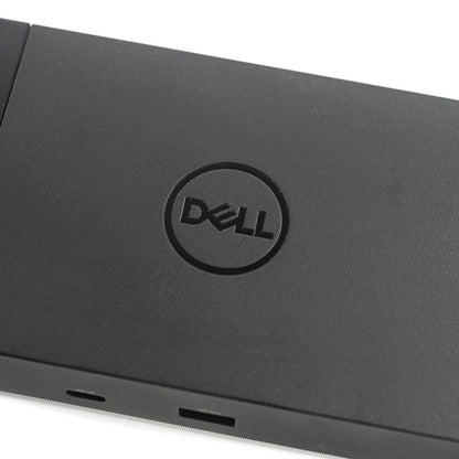 Dell WD19TB / K20A Thunderbolt 3 USB-C Performance Docking Station K20A001 No AC