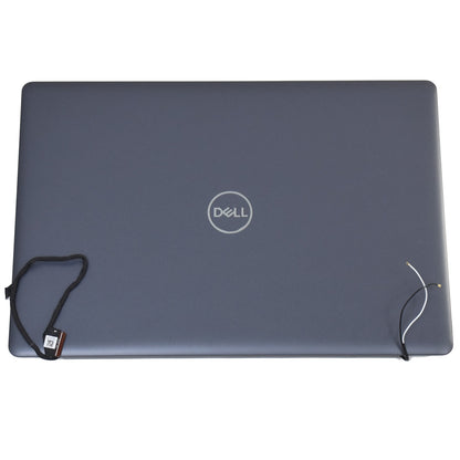 Dell Inspiron 15 5570 15.6" Touchscreen FHD LCD Display Complete Assembly KFJ7M