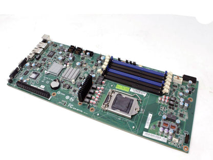 OEM Dell DCS 5100 B01S 1156 Blade Motherboard GA6FTSL Ethernet Port 6 Slot T2RYG