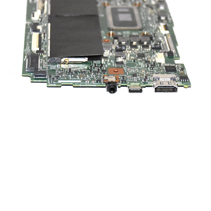 Dell Inspiron 17 7786 Motherboard i7-8565U Quad Core 1.8GHz Nvidia MX150 9P7JP