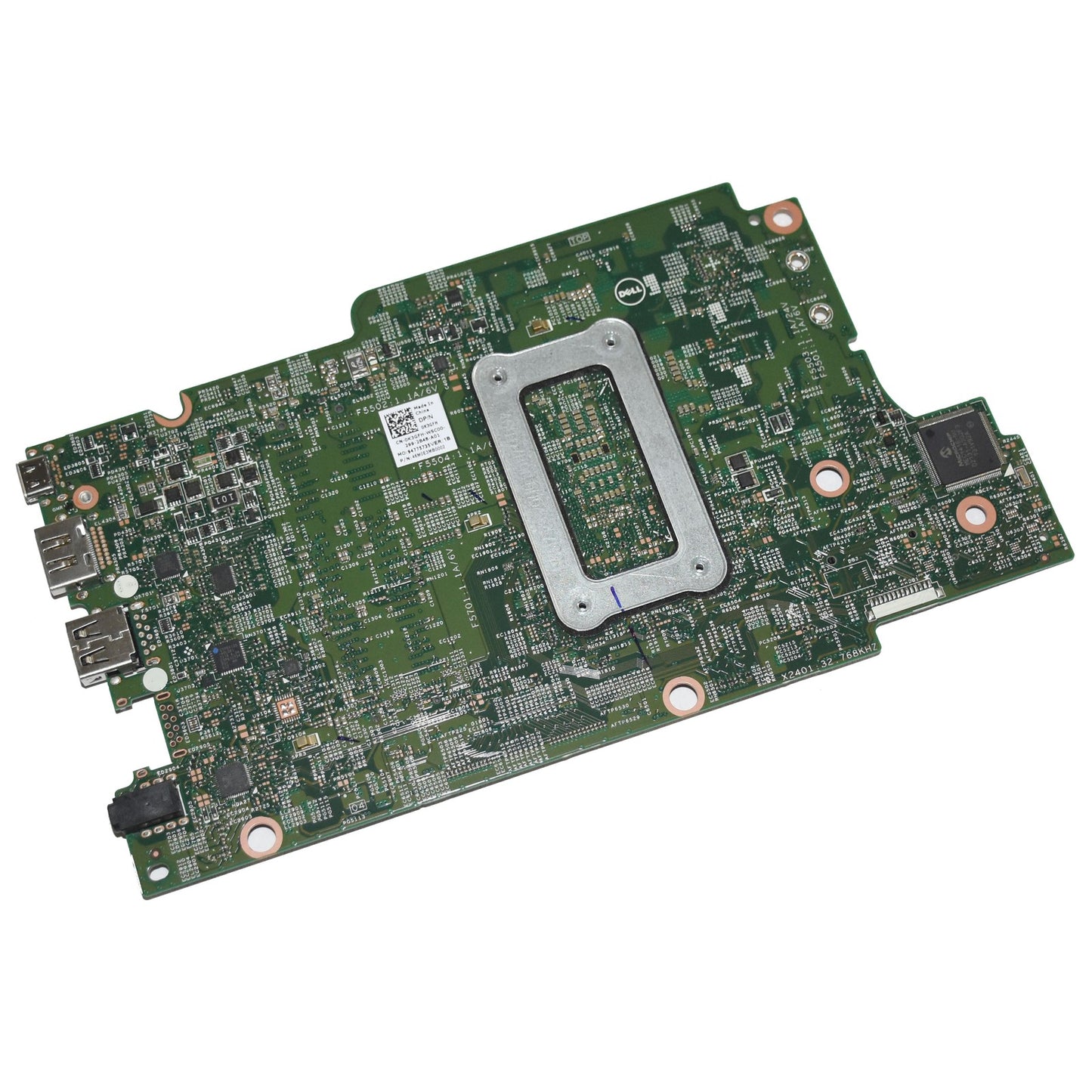 Dell Latitude 3390 2-in-1 Laptop Motherboard i5-8250U 1.6GHz Quad-Core CPU K3GFH