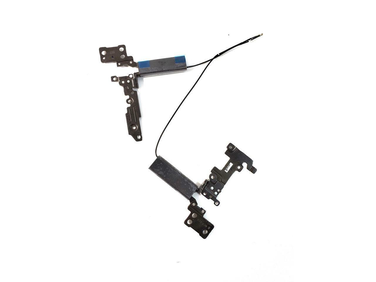6X0Y0 Dell 4K LCD Hinges KIT For Inspiron 13 I7386-7007BLK P91G 460.0EZ13.0071