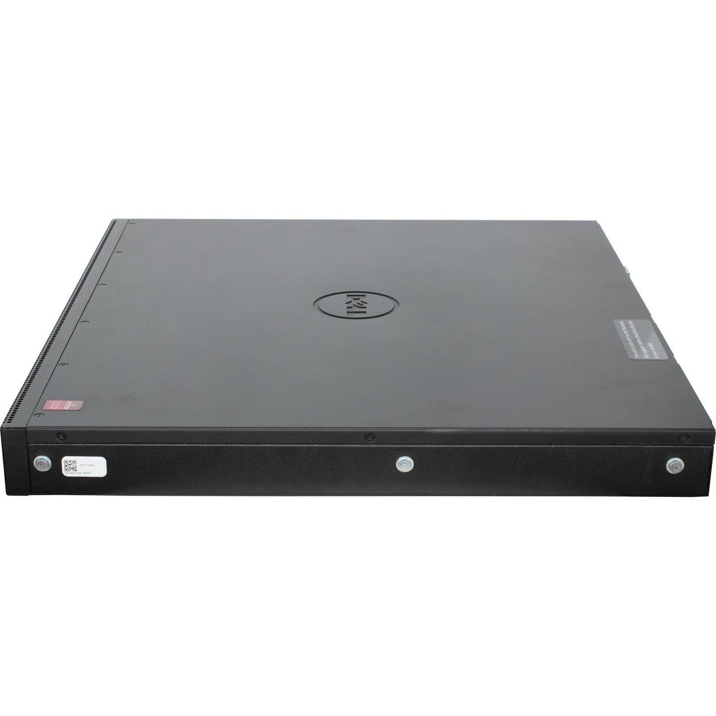 Dell Networking S3148 48P 1GbE 2P 10GbE SFP+ Switch