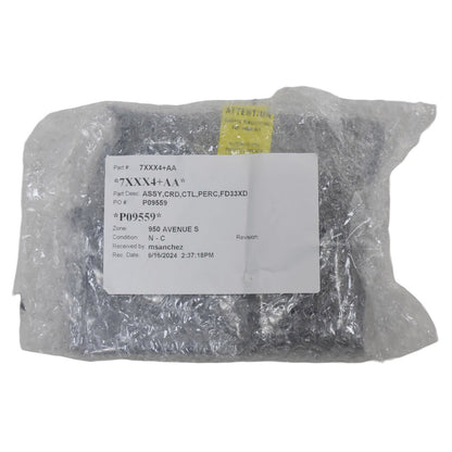 Dell PowerEdge FD332 Storage Block Expandable Raid Controller FD33XD 7XXX4