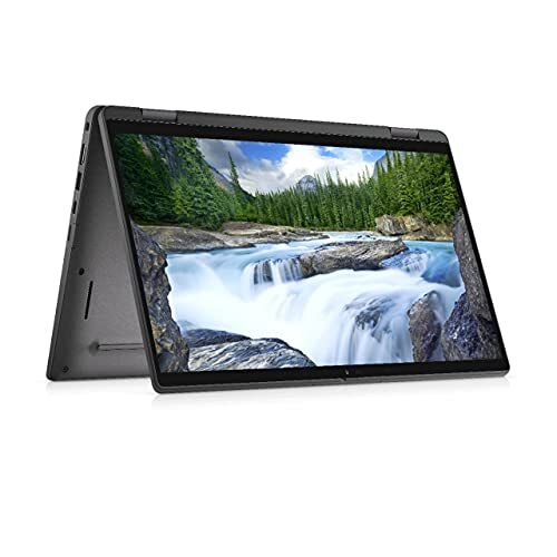 Dell Latitude 7420 2-in-1 14" FHD Touch i7-1185G7 16GB 256GB SSD Webcam W10 Pro