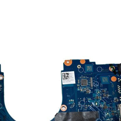 Dell Latitude 7490 Core i5-8350U Quad-core 1.7GHz Motherboard C56HH LA-F321P